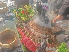 -慢丽江·云南野生菌土鸡锅(西山店)