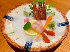 -岚山日本料理(珠江新城店)