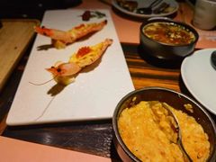 -山葵家·创意料理(临平银泰城店)