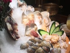 -太古汇海鲜姿造(延寿店)