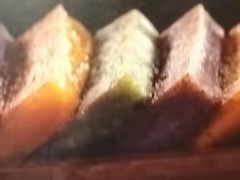 香煎糍粑大团圆-瑶王府·广西菜(金阳路店)