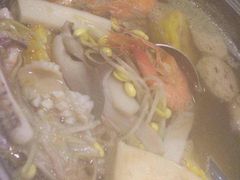 -泰米·休闲餐厅