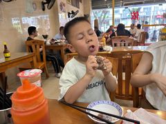 -老牌依强牛肉店(达道总店)