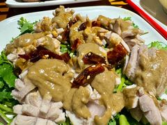 -義聚德·清真铜锅涮羊肉·烧烤(河东店)