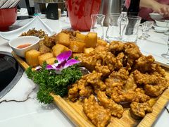 -利龙海鲜酒楼(建发·珑璟湾店)