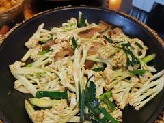 -杨记隆府(白象街店)