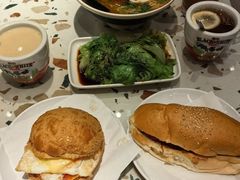 -华嫂冰室(湾仔店)