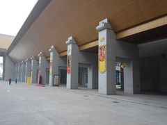 -法门文化景区