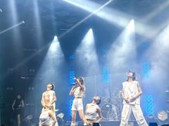 -MOSSO·Liveshow(M3香港广场店)