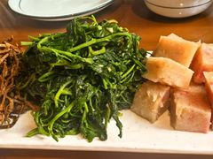 -真定郝家排骨(大十字街店)