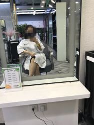 -慕名造型