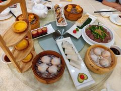 -顺德人家食府(黄金广场店)