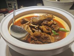 -院里寻菜·精致庭院菜(观沙岭店)