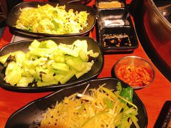 -伍丁·烤牛肋(和平东桥店)
