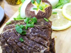 -小米烤肉·和牛原切-创意韩料(东关店)