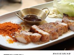 碳烧五花肉-包整·丝娃娃(一览甲秀楼风景店)