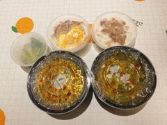 -遵义虾子卢四羊肉粉(大沽路店)