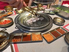 -韩一品韩国料理(柏庐南路店)