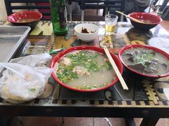 -春雨羊汤店(广开四马路总店)
