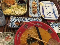 -平成屋·午肴夜酒(四川北路店)