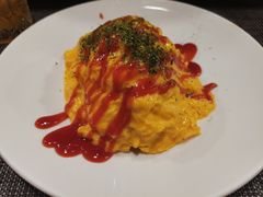 -Hey!蛋包饭(中山店)