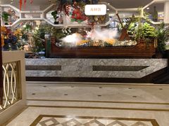 -芭菲盛宴·环球美食(袁家岗店)