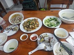 -如我美食(达道社区店)