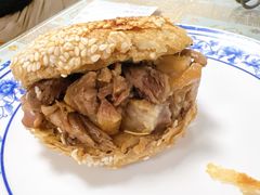 -清真·鸦儿李记·小馆(后海店)