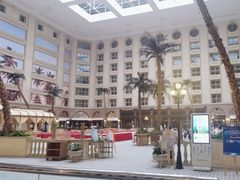 -北京王府井天伦王朝酒店