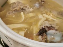 -金华砂锅(建国北路店)
