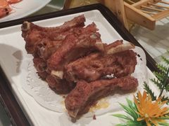 -果城龙凤瓦罐煨汤馆(新豪天地店)