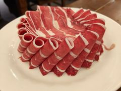 -清真·鸦儿李记·涮肉(和平里店)