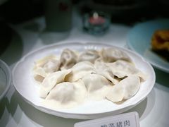-一轩饺子馆(丽都店)