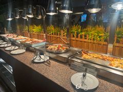 景观位-大连富丽华大酒店·花都西餐厅