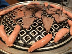 -子檀大隐炭烧(食品街店)