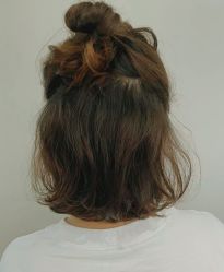 -卓梵美发·精品Salon