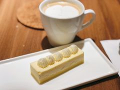 经典芝士蛋糕-必胜客(远大路店)