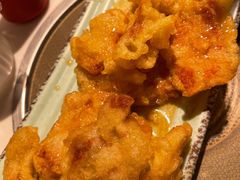 锅包肉-七八冷面·延边朝鲜族美食(圣熙八号店)