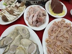 -花苑美食横琴生蚝火锅(拱北粤华路店)
