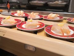 -大起水产回转寿司(道顿堀店)