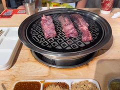 -霸腹烤肉(厦门柚子番店)