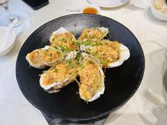 -好兄弟郭巨海鲜(天一阁店)