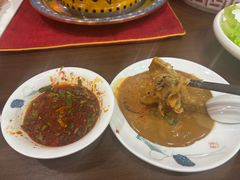 -爱新觉罗福臨火锅馆(万科滑雪场店)