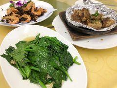 -吴祥记潮州菜·百年老字号·砂锅粥