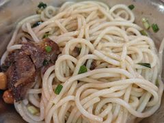 -李氏紫竹林卤粉(火车站店)