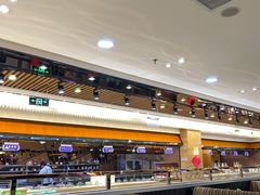 -双合盛自助烤肉(欧亚购物中心店)