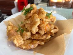 -嘎吧锅私家菜馆(新村十区店)
