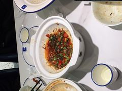 -兰湘子·湘菜小炒(石家庄万象城店)