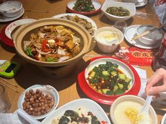 -庆峰龙虾烧烤(合肥一店)