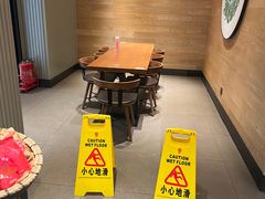 -星巴克(北京复兴路店)